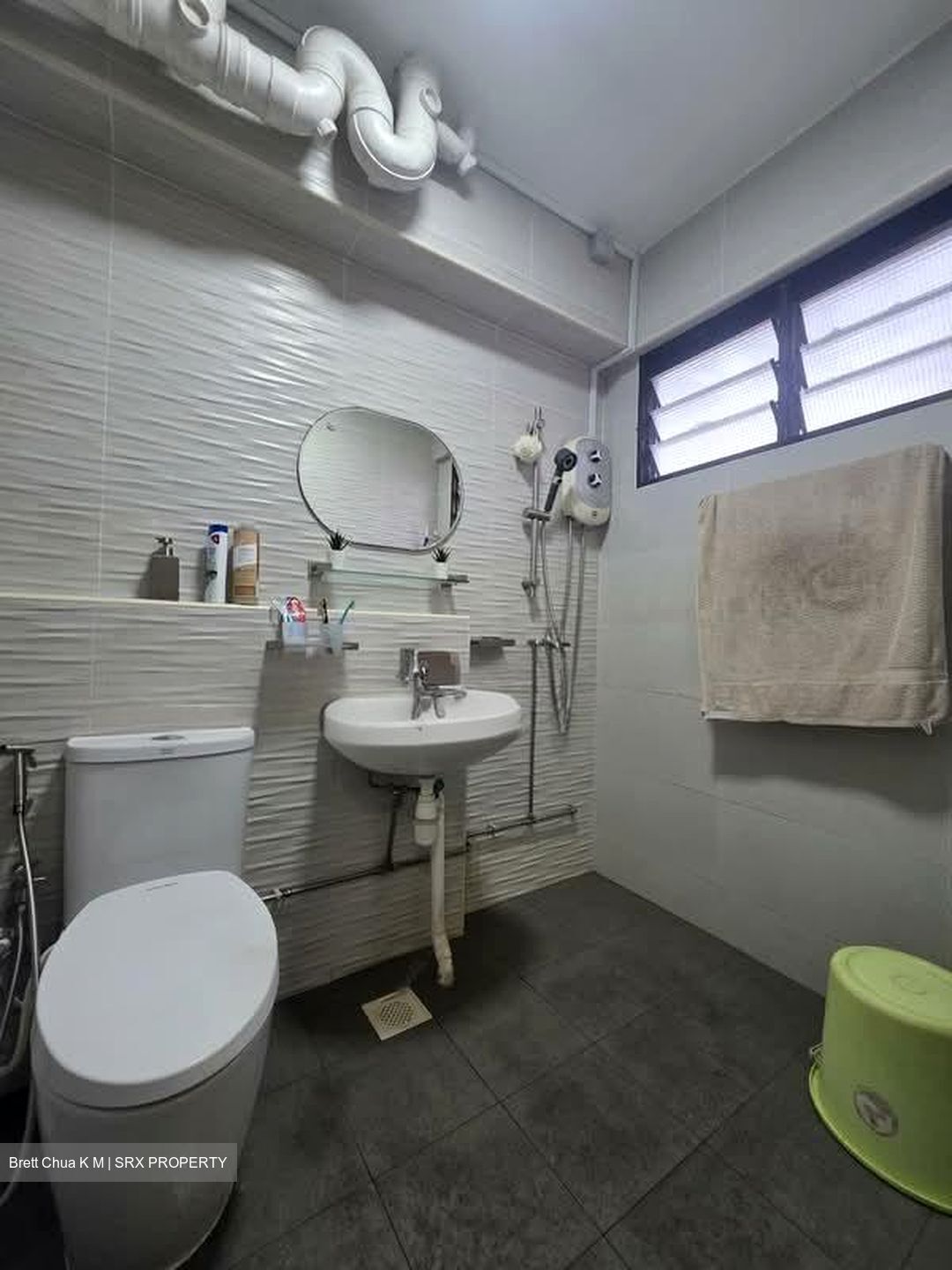 Blk 417 Keat Hong Laurel (Choa Chu Kang), HDB 4 Rooms #585257231